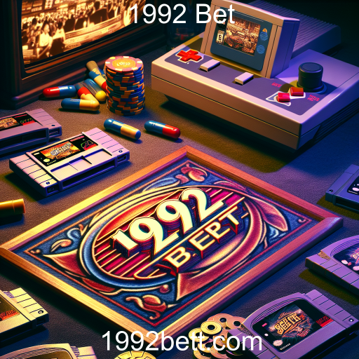 A Revolução dos Jogos em 1992: Um Olhar Sobre o Passado e o Futuro
